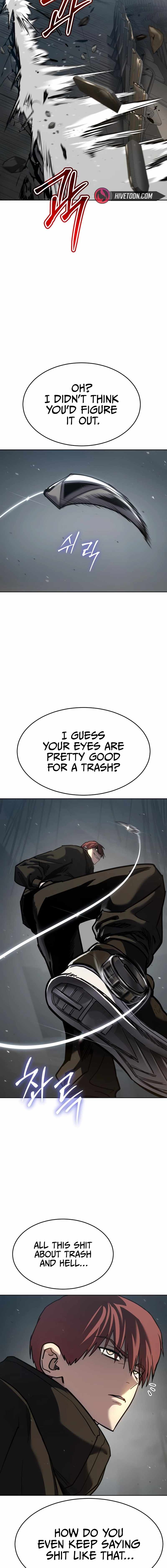 Laws of the good child Chapter 48 15